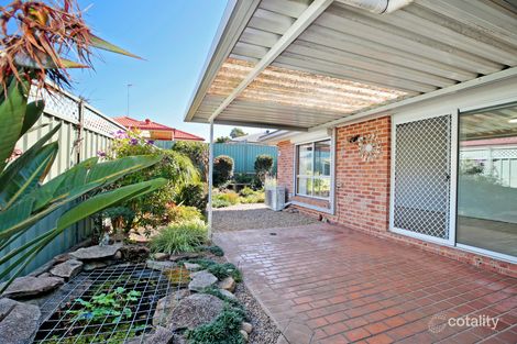 Property photo of 5 Kobina Avenue Glenmore Park NSW 2745