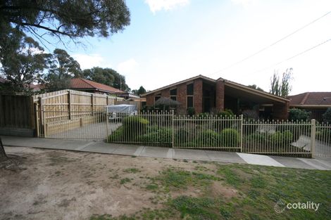 57 Yarra Rd, Croydon Hills, VIC 3136