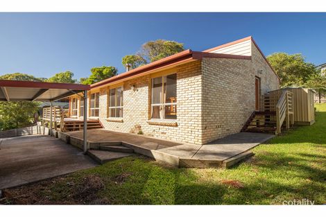 Property photo of 29 Seabreeze Parade Green Point NSW 2428