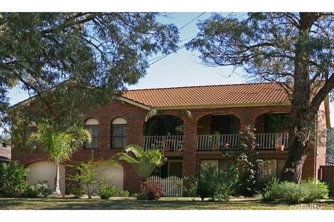 Property photo of 169 Washington Drive Bonnet Bay NSW 2226
