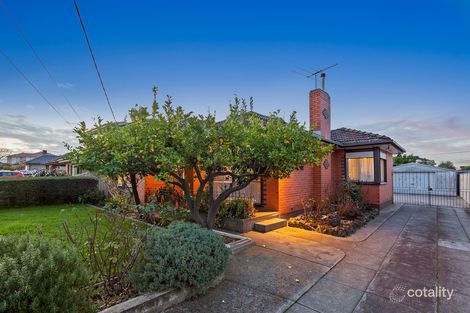 14 Surrey St, Hadfield, VIC 3046