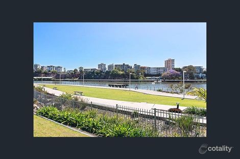 Property photo of 4502/15 Anderson Street Kangaroo Point QLD 4169