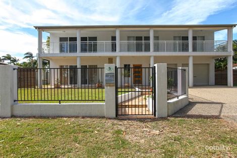 Property photo of 5 Curlew Street Slade Point QLD 4740