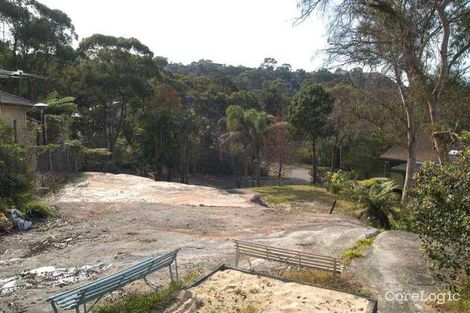 Property photo of 1 Bennabra Place Frenchs Forest NSW 2086