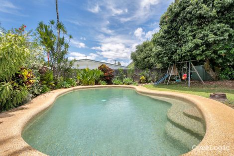 Property photo of 5 Amethyst Street Bayview Heights QLD 4868