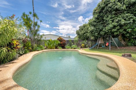 Property photo of 5 Amethyst Street Bayview Heights QLD 4868