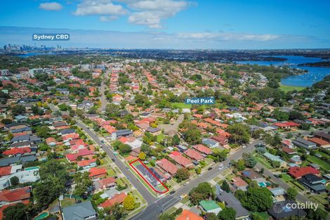 Property photo of 28 Tennyson Road Gladesville NSW 2111