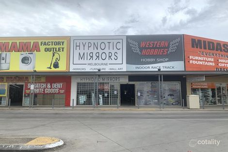 3/428 Old Geelong Rd, Hoppers Crossing, VIC 3029