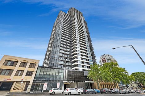 2809/65 Dudley St, West Melbourne, VIC 3003
