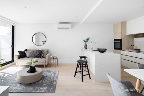 Property photo of 1111/40 Hall Street Moonee Ponds VIC 3039