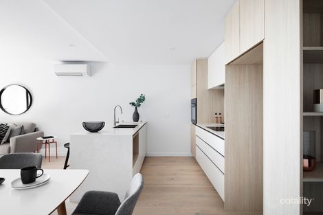 Property photo of 1111/40 Hall Street Moonee Ponds VIC 3039