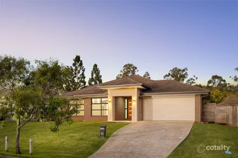 8 Brown St, Moggill, QLD 4070
