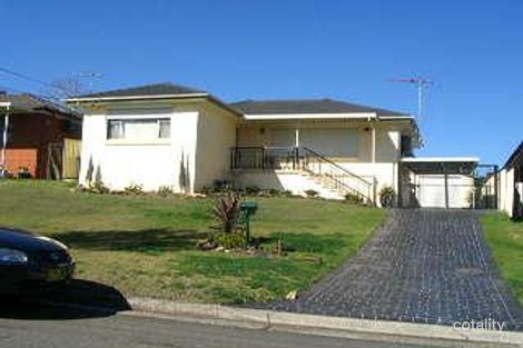 25 Binalong Ave, Georges Hall, NSW 2198