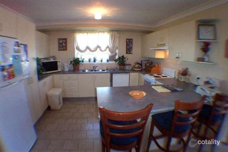 Property photo of 22 Hermes Crescent Worrigee NSW 2540