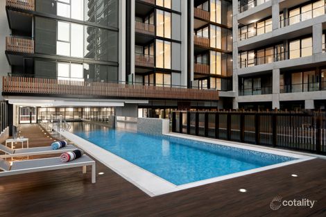 Property photo of 225/40 Hall Street Moonee Ponds VIC 3039