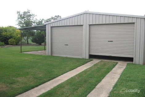 Property photo of 32 Barry Street Emerald QLD 4720