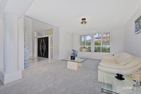 Property photo of 38 Crestridge Crescent Oxenford QLD 4210