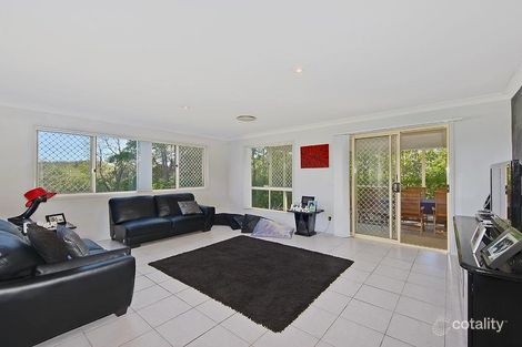 Property photo of 38 Crestridge Crescent Oxenford QLD 4210