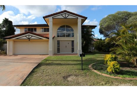 Property photo of 38 Berkley Place Carindale QLD 4152