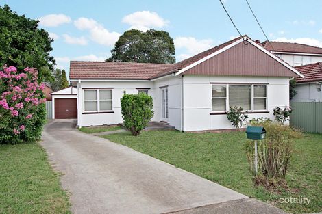 Property photo of 75 Weemala Road Chester Hill NSW 2162