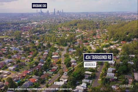 434 Tarragindi Rd, Moorooka, QLD 4105