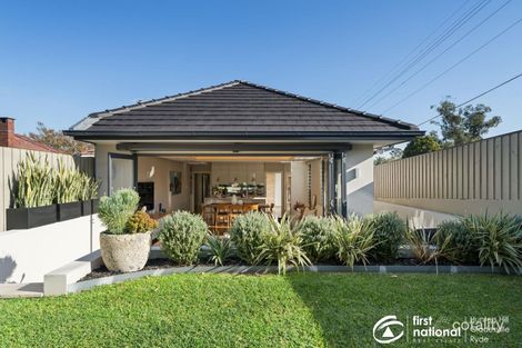 Property photo of 28 Tennyson Road Gladesville NSW 2111