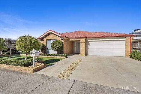 Property photo of 17 Lucia Avenue Tarneit VIC 3029