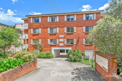 7/18-19 Bank St, Meadowbank, NSW 2114