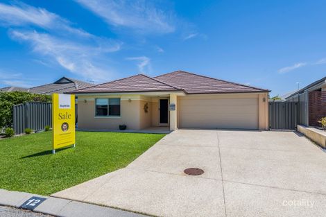 Property photo of 12 Doochary Street Bullsbrook WA 6084