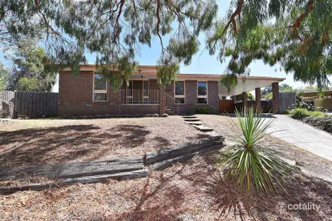 7 Gill Pl, Sunbury, VIC 3429