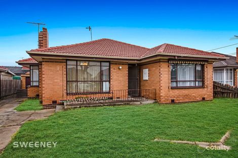 Property photo of 57 Hilma Street Sunshine West VIC 3020