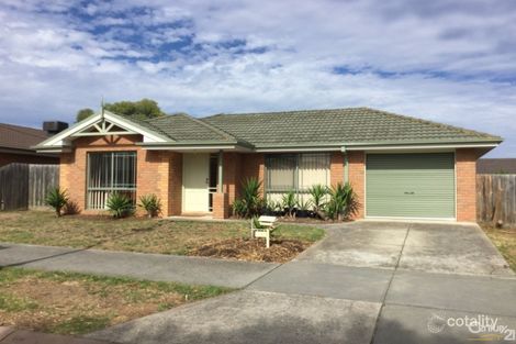 6 Lantons Way, Hastings, VIC 3915