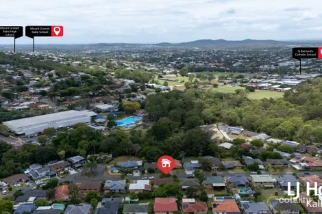 Property photo of 27 Rosewall Street Upper Mount Gravatt QLD 4122