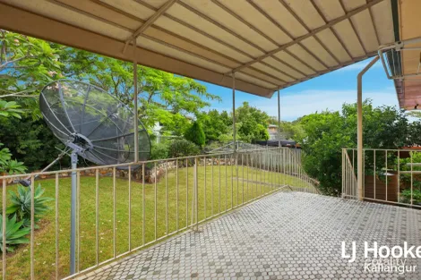 Property photo of 27 Rosewall Street Upper Mount Gravatt QLD 4122