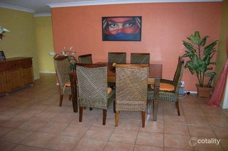 Property photo of 40 Settlement Court Tallai QLD 4213