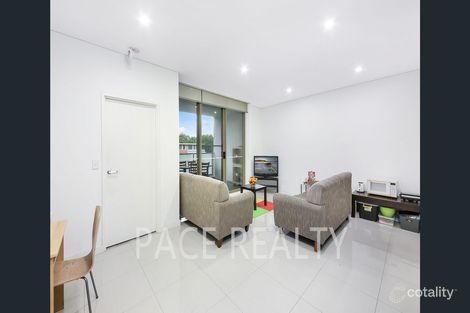 Property photo of 2302/1A Morton Street Parramatta NSW 2150