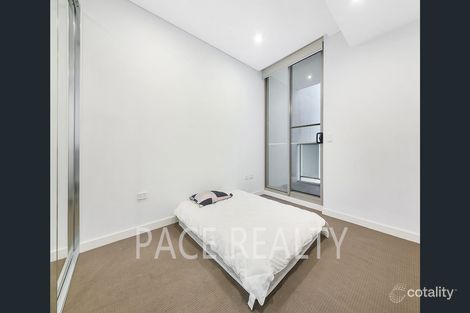 Property photo of 2302/1A Morton Street Parramatta NSW 2150