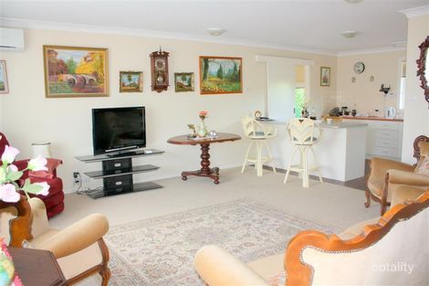 Property photo of 2/53 Gumnut Road Yamba NSW 2464
