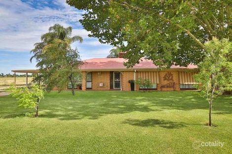 Property photo of 80 Azolia Street Red Cliffs VIC 3496