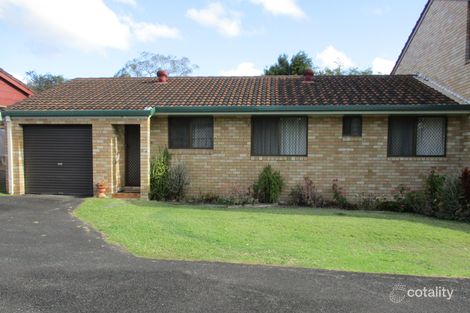 5/63 O'Flynn St, Lismore Heights, NSW 2480