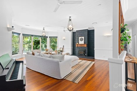 Property photo of 230 Trees Road Tallebudgera QLD 4228