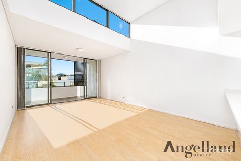 Property photo of 308D/1-9 Allengrove Crescent North Ryde NSW 2113