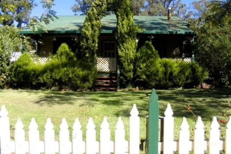 Property photo of 47 Marginata Crescent Dwellingup WA 6213