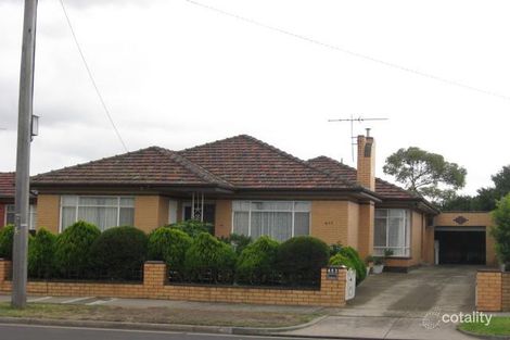 452 Blackshaws Rd, Altona North, VIC 3025