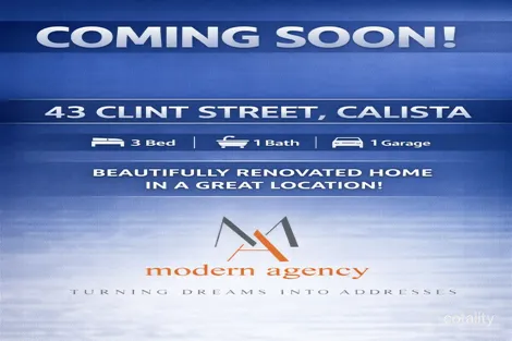 43 Clint Way, Calista, WA 6167