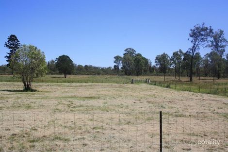 52 Embrey Rd, South Nanango, QLD 4615