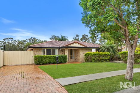 47 Brandon St, Marsden, QLD 4132