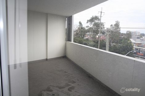 Property photo of 3B/98-100 Railway Terrace Merrylands NSW 2160