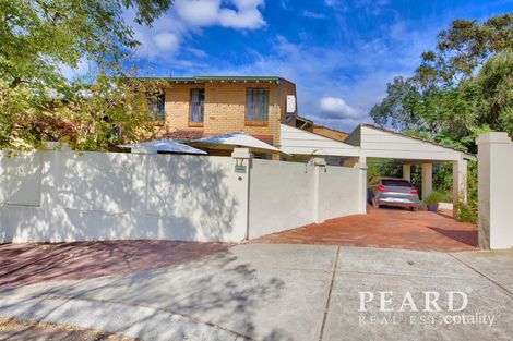 3/403 Railway Rd, Shenton Park, WA 6008