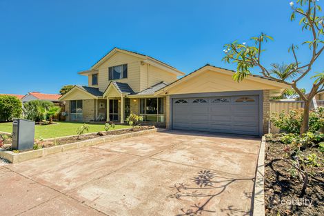 Property photo of 25 Farrington Road Leeming WA 6149